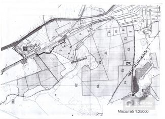 Продам земельный участок, 800 сот., село Шиловка, Колхозная улица, 7
