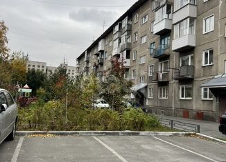 1-комнатная квартира на продажу, 29 м2, Новосибирск, Ипподромская улица, 27, Ипподромская улица