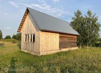 Продаю дом, 40 м2, село Муллаши, Пышминская улица