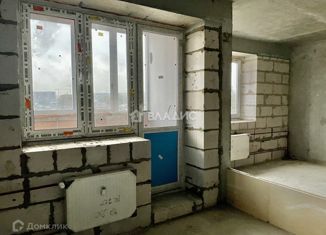 Продам 1-ком. квартиру, 36.7 м2, посёлок Марьино, улица Харлампиева, 16