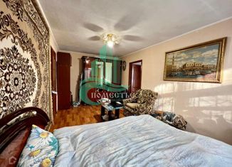 2-ком. квартира на продажу, 46 м2, посёлок городского типа Орджоникидзе, улица Нахимова, 22