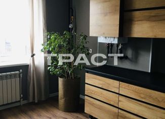 Однокомнатная квартира на продажу, 31 м2, село Ямное, улица Надежды, 17