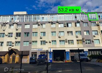 Продажа офиса, 53.2 м2, Самара, улица Губанова, 3, Промышленный район