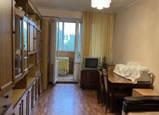 Продается однокомнатная квартира, 41.7 м2, Самарская область, улица Свердлова, 9Ж