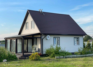 Продаю дом, 110 м2, коттеджный поселок Лубенская Долина, Дачная улица, 24