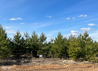 Продажа участка, 9.23 сот., посёлок Растущий