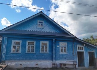 Продажа дома, 52.4 м2, Балахна, улица Сенявина, 11