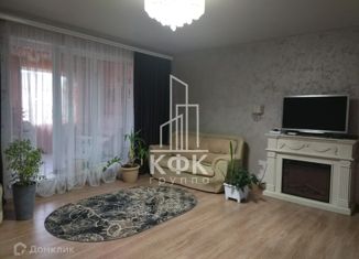 Дом на продажу, 137 м2, деревня Калинино, Калининская улица, 27Б