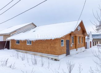 Продам дом, 90 м2, село Красное, Центральная улица