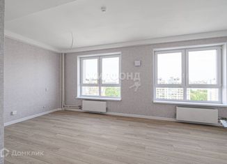 Продам двухкомнатную квартиру, 50 м2, Новосибирская область, Междуреченская улица, 3