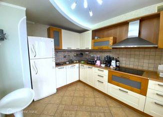 Продажа 4-комнатной квартиры, 144.5 м2, Чебоксары, улица Юрия Гагарина, 23, Ленинский район