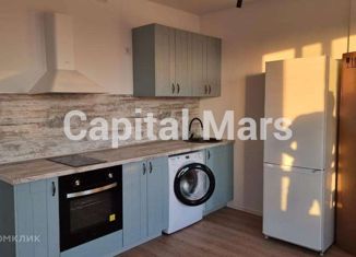 Сдам 1-комнатную квартиру, 30 м2, Москва, 1-й Грайвороновский проезд, 3, станция Новохохловская