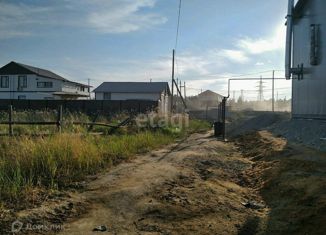 Продам участок, 8.2 сот., Якутск, Сайсарский округ, улица Окружная Дорога, 41/2