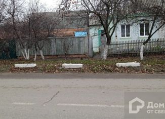 Продам дом, 59 м2, Острогожск, Комсомольская улица, 30