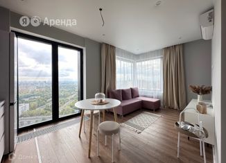 Сдается в аренду 2-ком. квартира, 50 м2, Москва, Окская улица, 7А, ЮВАО