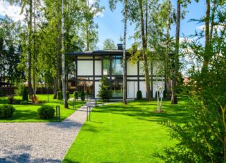 Продам дом, 233 м2, деревня Давыдовское, Дачная улица