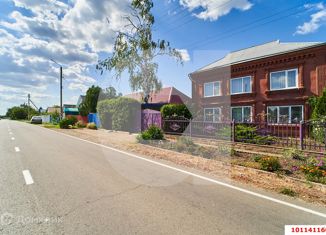 Продам дом, 270 м2, село Первореченское, улица Ленина, 163