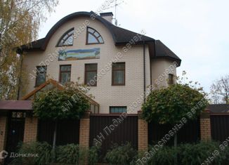 Продается дом, 300 м2, СНТ Берёзки, СНТ Берёзки, 103