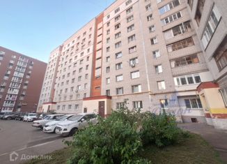 Продам 3-комнатную квартиру, 62.4 м2, Нижний Новгород, Волжская улица, 40к2, Сормовский район