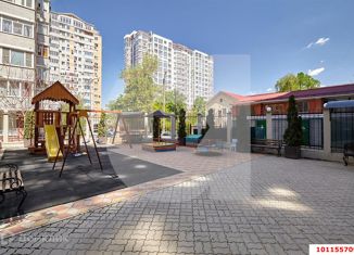 Продажа 2-комнатной квартиры, 107 м2, Краснодар, Постовая улица, 33, Постовая улица