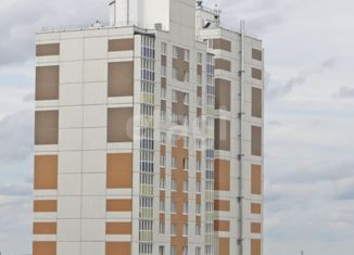 Продажа 2-комнатной квартиры, 56.9 м2, посёлок городского типа Медведево, бульвар 75-летия Победы, 7