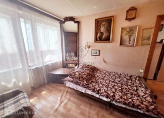 Сдается в аренду 1-ком. квартира, 35 м2, Москва, улица Чечулина, 6, район Ивановское