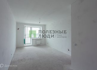 Продается 1-комнатная квартира, 40.6 м2, Вологодская область, Новгородская улица, 40