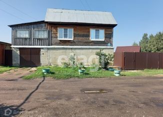 Продажа дома, 116.9 м2, Шадринск, Речная улица