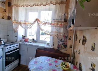 Продается 2-комнатная квартира, 41 м2, деревня Боровое, улица Строителей, 20