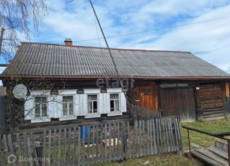 Дом на продажу, 31.2 м2, поселок Висим, улица Д.Н. Мамина-Сибиряка
