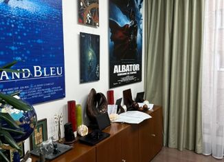 Сдается в аренду офис, 150 м2, Москва, 1-й Смоленский переулок, 1-й Смоленский переулок, 21