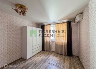 Сдается 1-ком. квартира, 42 м2, Самара, Майская улица, 3/185