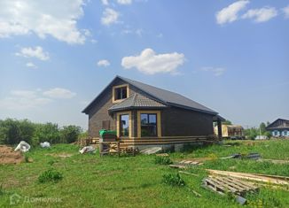 Продаю дом, 120 м2, деревня Карпово, Комаринская улица