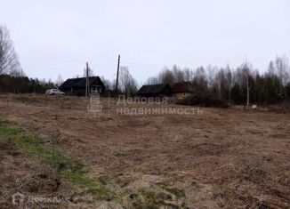 Продам земельный участок, 15 сот., Новгородская область, 49Н-0719