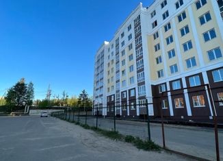 Продам двухкомнатную квартиру, 53.3 м2, Кохма, ЖК Тихий Берег, Ивановская улица, 17Г