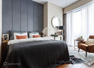 Сдаю в аренду двухкомнатную квартиру, 65 м2, Москва, 1-й Красногвардейский проезд, 21с1, метро Международная