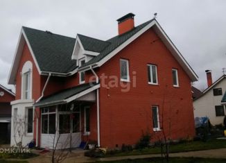 Продаю дом, 170 м2, Самарская область