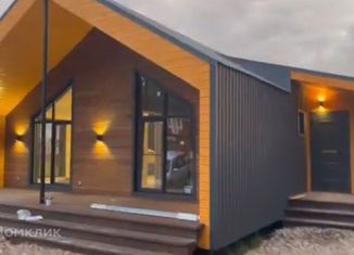 Дом на продажу, 100 м2, деревня Ступино, Берёзовая улица