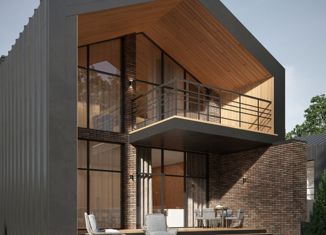 Дом на продажу, 207.2 м2, село Кулаково