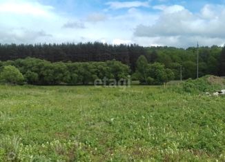 Участок на продажу, 10 сот., деревня Медвенка, Р-132, 698-й километр