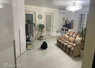 Продается трехкомнатная квартира, 50.9 м2, Москва, Чертановская улица, 3к2, метро Чертановская