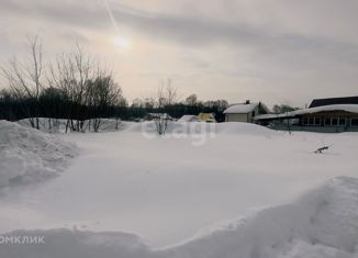 Продам участок, 22.6 сот., деревня Макаровка, Береговая улица