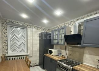 Продаю 2-ком. квартиру, 49.9 м2, Горячий Ключ, Пролетарский переулок, 18А