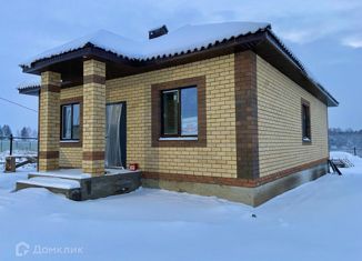 Продажа дома, 102 м2, село Иглино, улица Васнецова