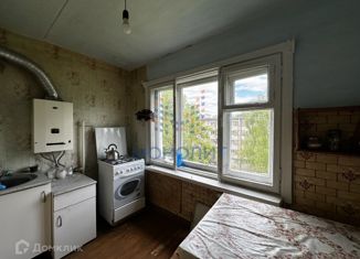 Продам двухкомнатную квартиру, 42 м2, Казань, улица Рихарда Зорге, 16А
