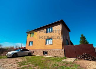 Продаю дом, 199.7 м2, Омск, 3-я аллея, 61, Ленинский округ