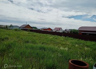 Продажа земельного участка, 12 сот., село Гильдеево, Луговая улица, 17