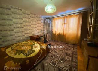 2-комнатная квартира на продажу, 50.2 м2, посёлок городского типа Кромы, переулок Куренцова, 3