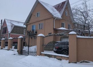 Продается дом, 286.9 м2, город Семилуки, улица Тимирязева, 11