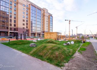 Трехкомнатная квартира на продажу, 102.1 м2, Тюмень, улица Тимофея Кармацкого, 11к1, ЖК Ария